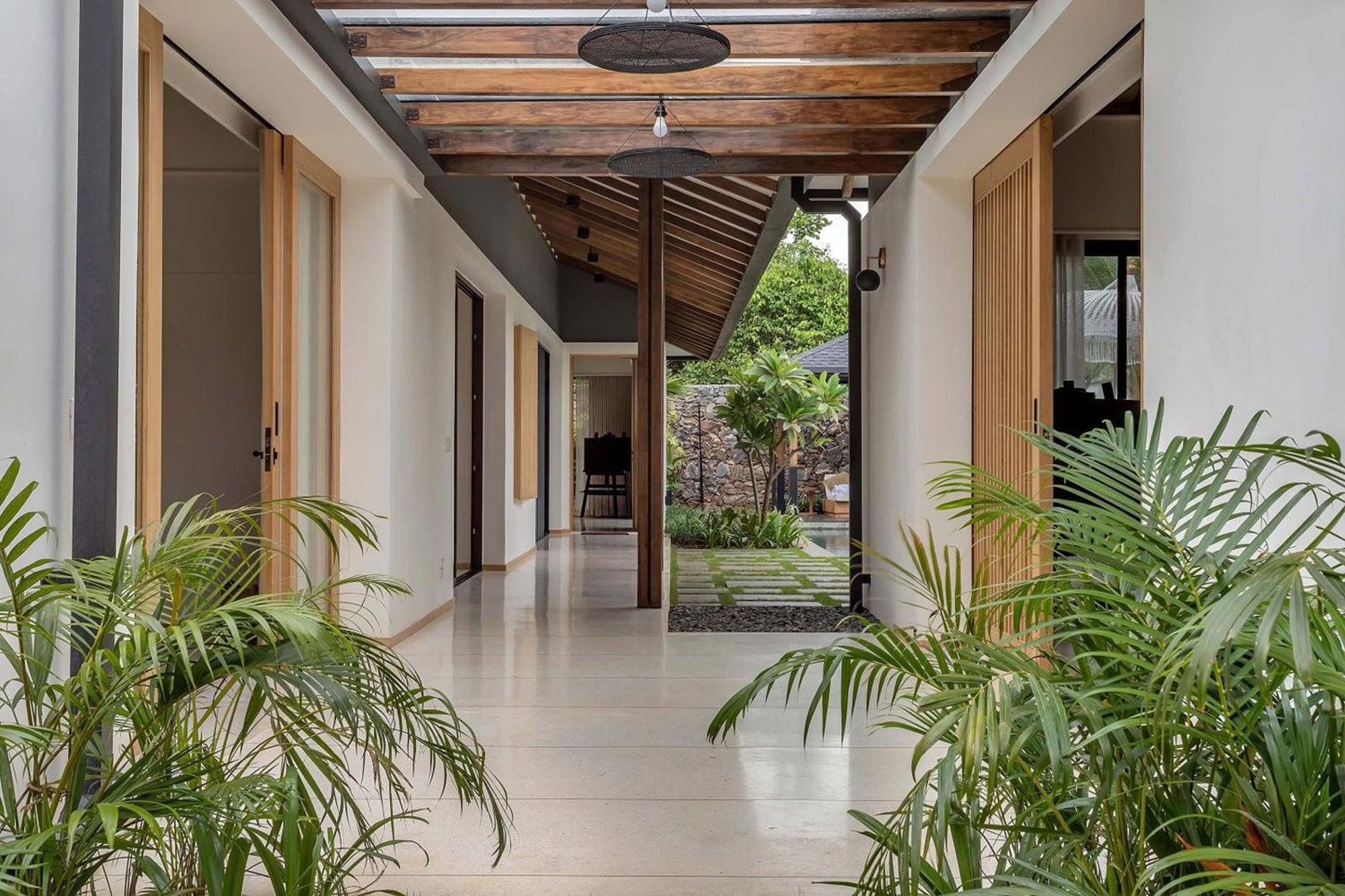 Over Water Villas - Rumah Hutan Cunchelim 외부 사진