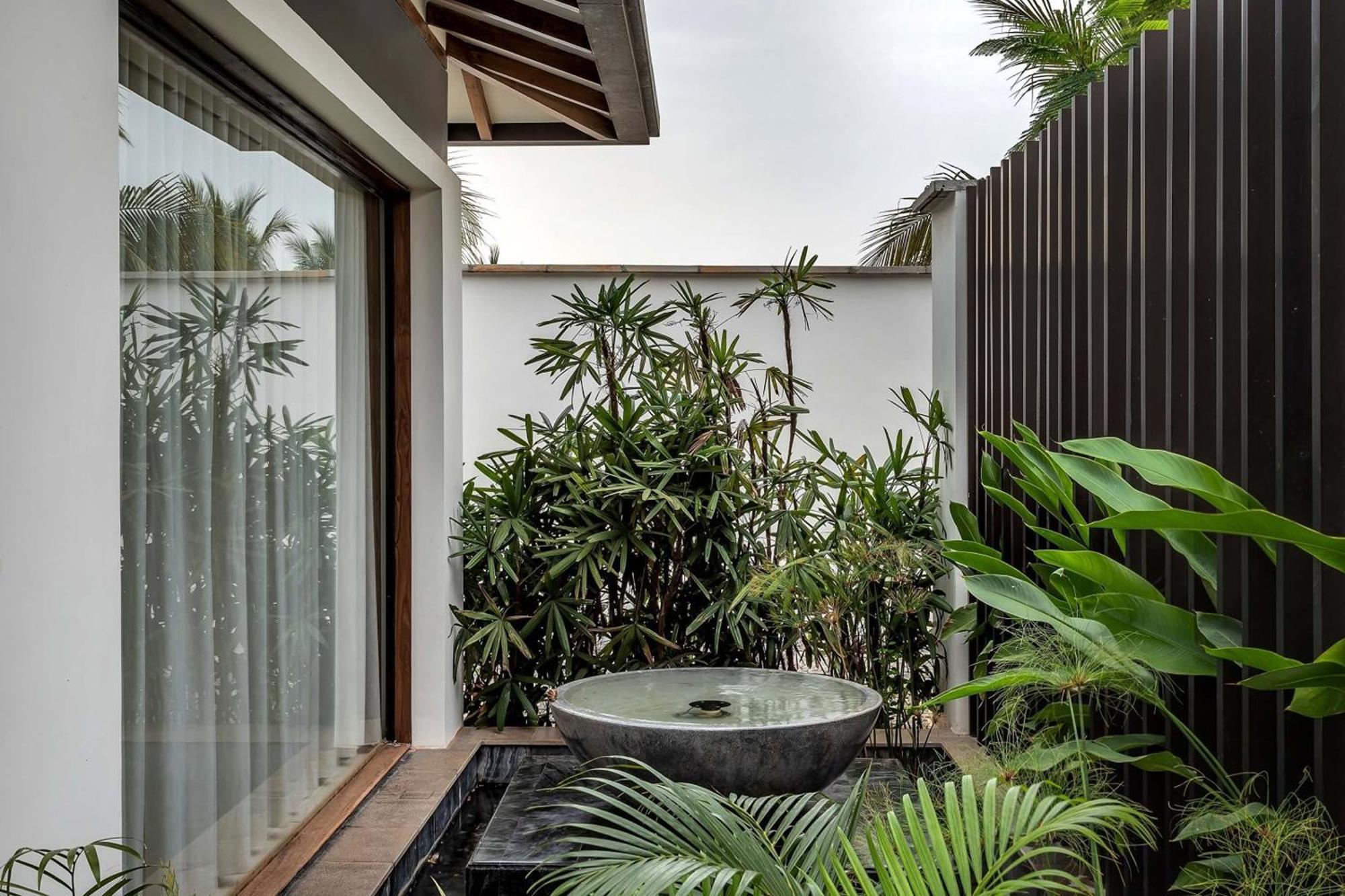 Over Water Villas - Rumah Hutan Cunchelim 외부 사진